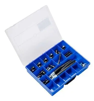 Adapter, Montagevorrichtung (Motor-/Getriebeeinheit) LIQUI MOLY 29021 Bild Adapter, Montagevorrichtung (Motor-/Getriebeeinheit) LIQUI MOLY 29021