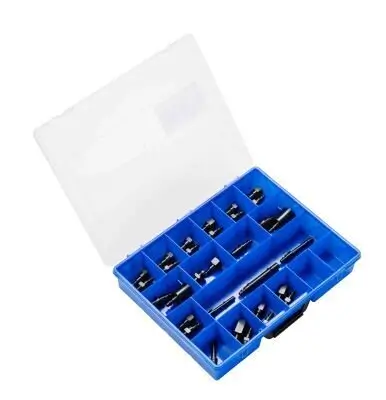 Adapter, Montagevorrichtung (Motor-/Getriebeeinheit) LIQUI MOLY 29027 Bild Adapter, Montagevorrichtung (Motor-/Getriebeeinheit) LIQUI MOLY 29027