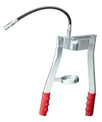 Handhebelfettpresse LIQUI MOLY 29175