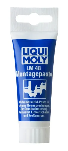 Montagepaste LIQUI MOLY 3010 Bild Montagepaste LIQUI MOLY 3010