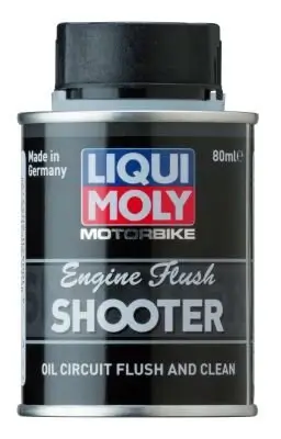 Motoröladditiv 80ML LIQUI MOLY 3028