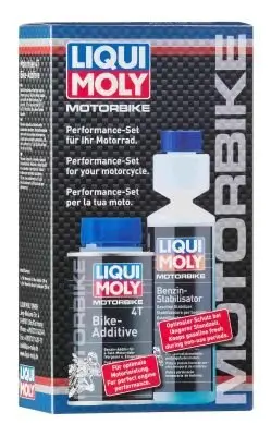 Kraftstoffadditiv LIQUI MOLY 3034 Bild Kraftstoffadditiv LIQUI MOLY 3034