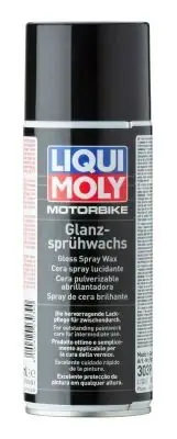 Konservierungswachs LIQUI MOLY 3039