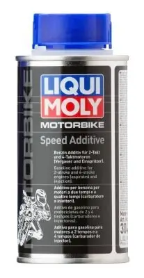 Kraftstoffadditiv LIQUI MOLY 3040