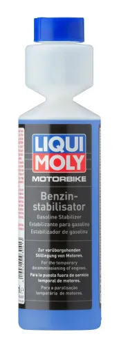 Kraftstoffadditiv LIQUI MOLY 3041 Bild Kraftstoffadditiv LIQUI MOLY 3041