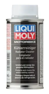 Reiniger, Kühlsystem LIQUI MOLY 3042