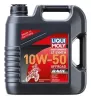 Motoröl 10W-50 4L LIQUI MOLY 3052