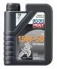Motor&ouml;l 15W-50 1L LIQUI MOLY 3057