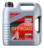 Motor&ouml;l 4L LIQUI MOLY 3064