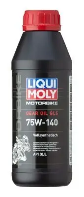 Getriebeöl 75W-140 LIQUI MOLY 3072