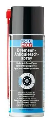 Paste, Brems-/Kupplungshydraulikteile LIQUI MOLY 3079 Bild Paste, Brems-/Kupplungshydraulikteile LIQUI MOLY 3079