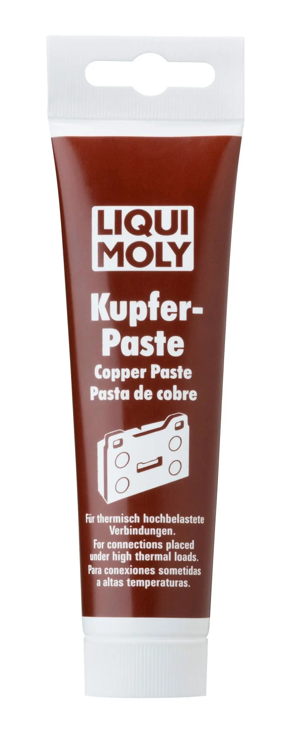 Kupferfett LIQUI MOLY 3080