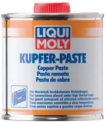 Kupferfett LIQUI MOLY 3081