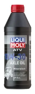 Getriebeöl 10W-30 LIQUI MOLY 3094