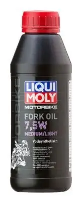 Motoröl 500ML LIQUI MOLY 3099