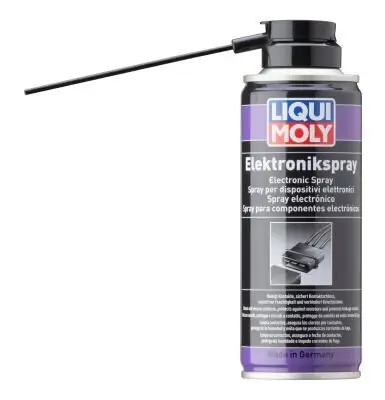 Starthilfespray LIQUI MOLY 3110