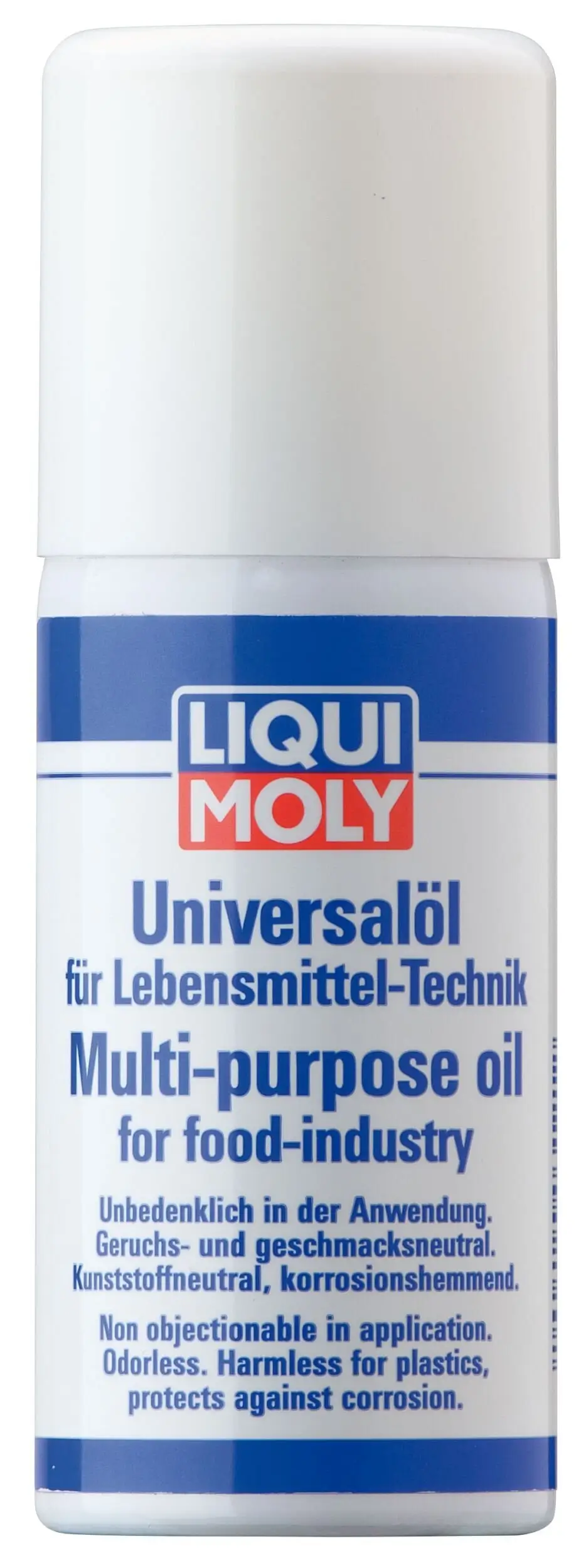 Multifunktionsöl LIQUI MOLY 3121