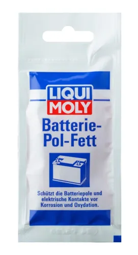 Batteriepolfett LIQUI MOLY 3139 Bild Batteriepolfett LIQUI MOLY 3139