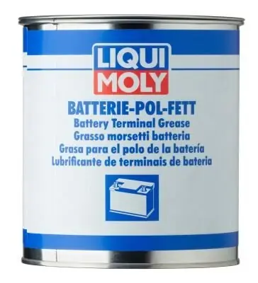 Batteriepolfett LIQUI MOLY 3142