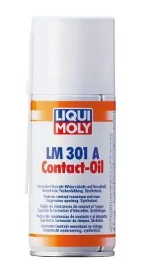 Fett LIQUI MOLY 3236