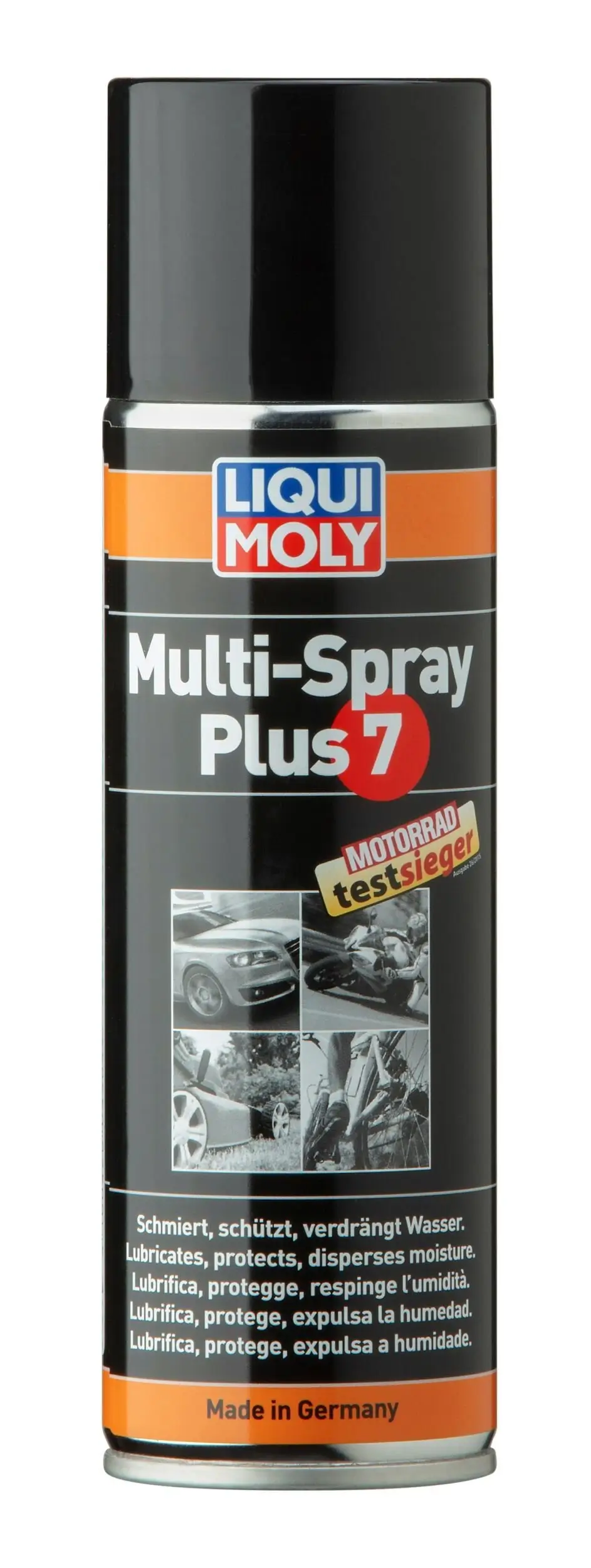 Fettspray LIQUI MOLY 3304