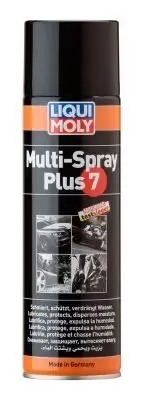 Fettspray LIQUI MOLY 3305 Bild Fettspray LIQUI MOLY 3305