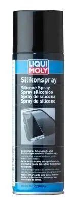 Silikonschmierstoff LIQUI MOLY 3310