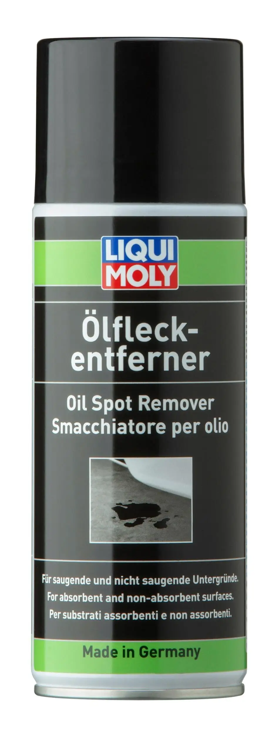 Ölfleckentferner LIQUI MOLY 3315