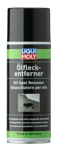 Ölfleckentferner LIQUI MOLY 3315 Bild Ölfleckentferner LIQUI MOLY 3315