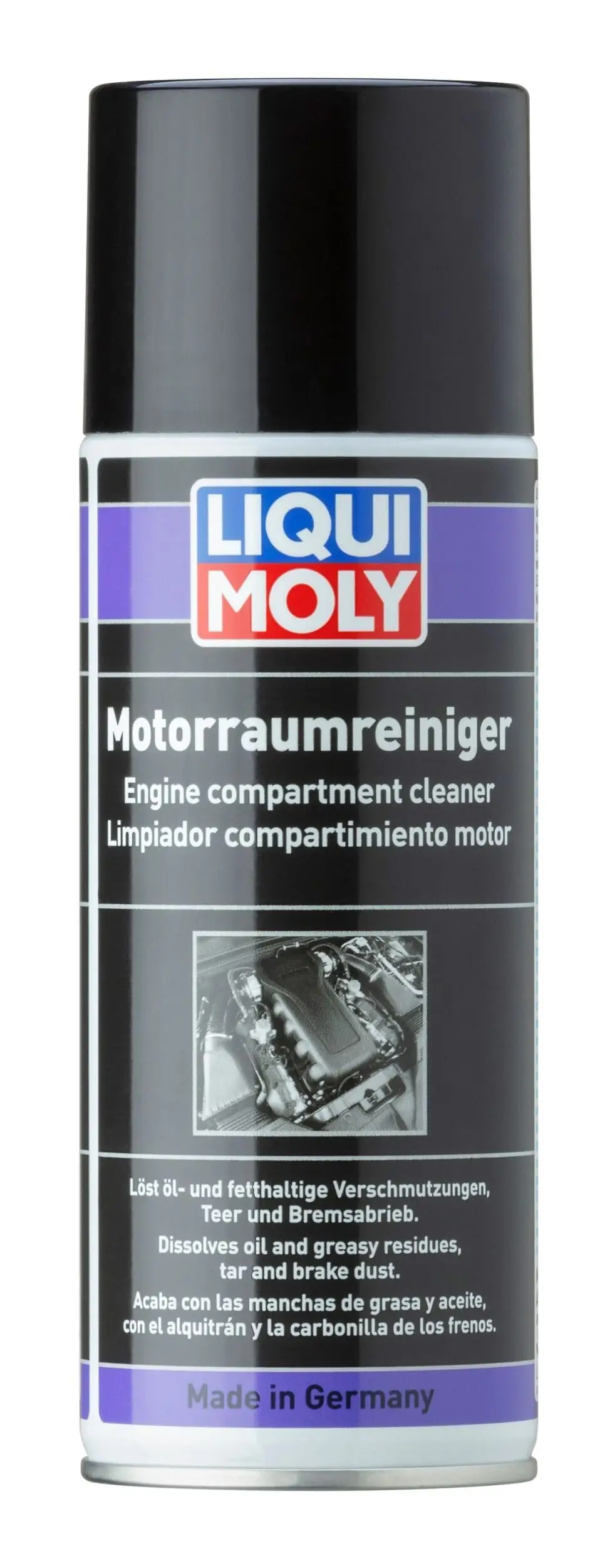 Motorreiniger LIQUI MOLY 3326