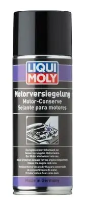 Motorglanzlack LIQUI MOLY 3327 Bild Motorglanzlack LIQUI MOLY 3327