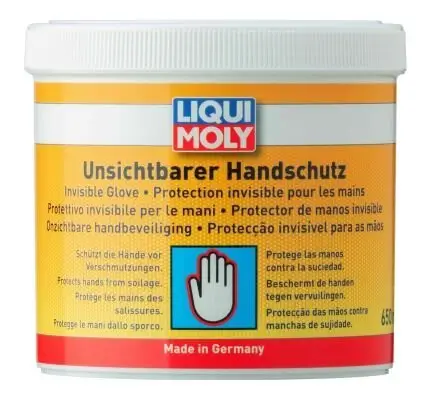 Universalreiniger LIQUI MOLY 3334