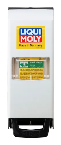 Hautpflegemittel LIQUI MOLY 3336 Bild Hautpflegemittel LIQUI MOLY 3336