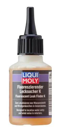 Additiv, Lecksuche LIQUI MOLY 3339 Bild Additiv, Lecksuche LIQUI MOLY 3339