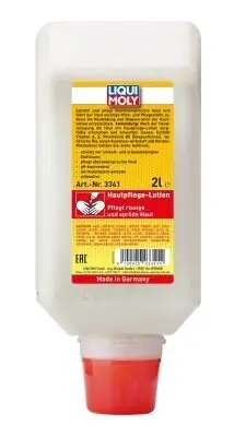 Hautpflegemittel LIQUI MOLY 3341 Bild Hautpflegemittel LIQUI MOLY 3341