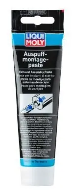 Montagespray LIQUI MOLY 3342