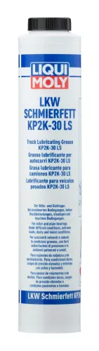 Fett LIQUI MOLY 3347 Bild Fett LIQUI MOLY 3347