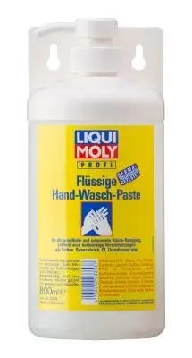 Hautpflegemittel LIQUI MOLY 3353 Bild Hautpflegemittel LIQUI MOLY 3353