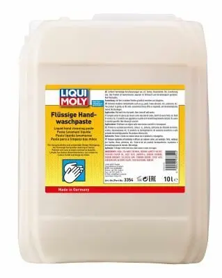 Handreiniger LIQUI MOLY 3354