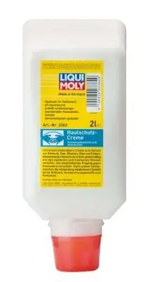 Hautpflegemittel LIQUI MOLY 3362 Bild Hautpflegemittel LIQUI MOLY 3362