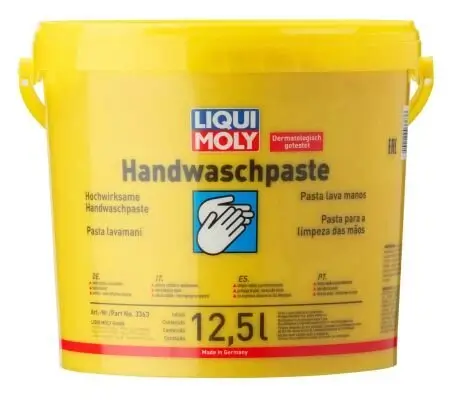 Handreiniger LIQUI MOLY 3363