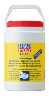 Handreiniger LIQUI MOLY 3365 Bild Handreiniger LIQUI MOLY 3365