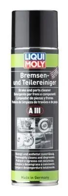 Bremsen/Kupplungs-Reiniger LIQUI MOLY 3389 Bild Bremsen/Kupplungs-Reiniger LIQUI MOLY 3389