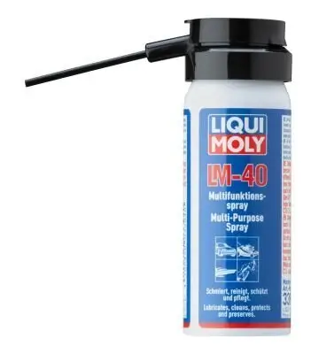 Fettspray LIQUI MOLY 3394 Bild Fettspray LIQUI MOLY 3394