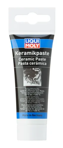 Montagepaste LIQUI MOLY 3418 Bild Montagepaste LIQUI MOLY 3418