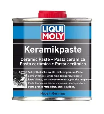 Montagepaste LIQUI MOLY 3420