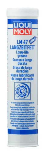 Fett LIQUI MOLY 3520 Bild Fett LIQUI MOLY 3520