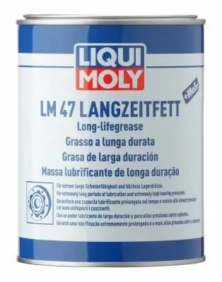 Fett LIQUI MOLY 3530 Bild Fett LIQUI MOLY 3530