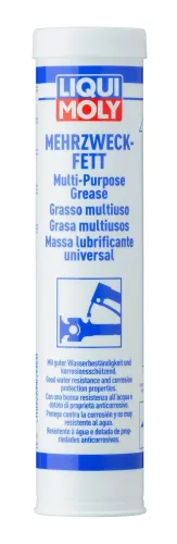 Fett LIQUI MOLY 3552 Bild Fett LIQUI MOLY 3552