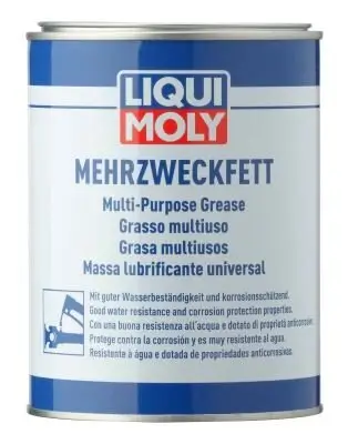 Fett LIQUI MOLY 3553